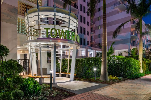 155 E Boca Raton Road 524, Boca Raton, FL 33432
