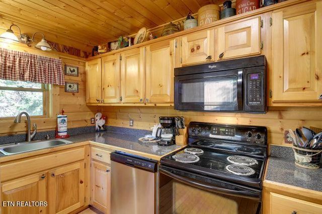 3572 Pebbles Mtn Way, Sevierville, TN 37862