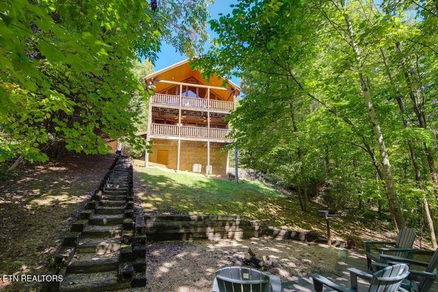 3572 Pebbles Mtn Way, Sevierville, TN 37862