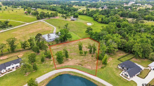 Lot 4 Deer Haven Rd, Tyler, TX 75703