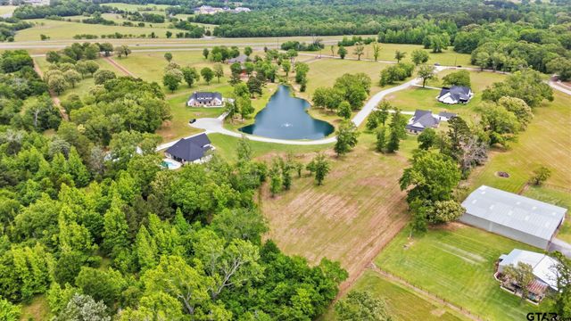 Lot 4 Deer Haven Rd, Tyler, TX 75703