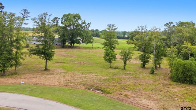 Lot 4 Deer Haven Rd, Tyler, TX 75703