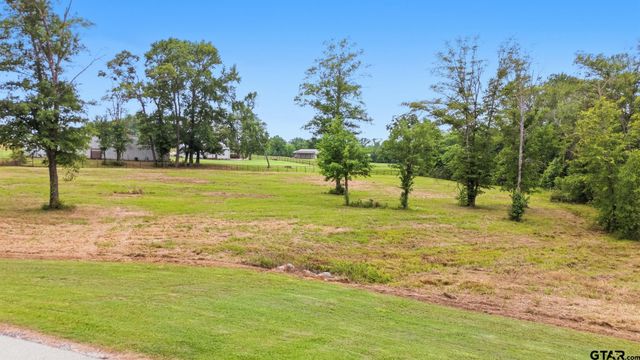 Lot 4 Deer Haven Rd, Tyler, TX 75703