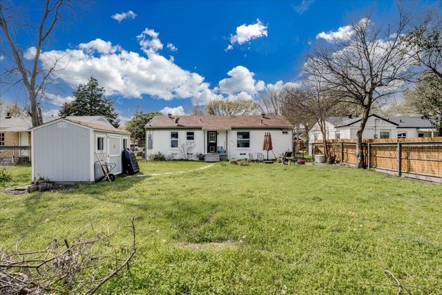 10518 Desdemona Drive, Dallas, TX 75228