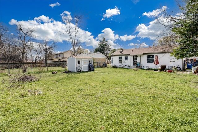 10518 Desdemona Drive, Dallas, TX 75228