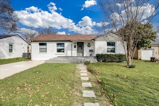 10518 Desdemona Drive, Dallas, TX 75228