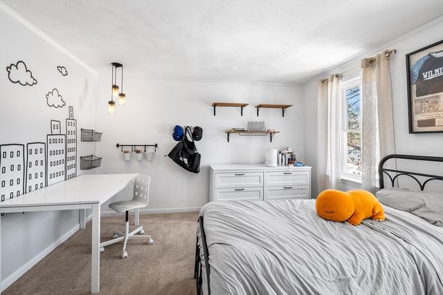 300 Woburn St, Wilmington, MA 01887