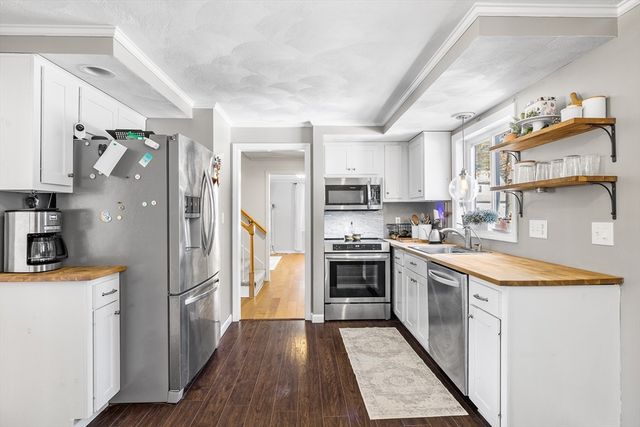 300 Woburn St, Wilmington, MA 01887