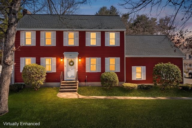 300 Woburn St, Wilmington, MA 01887