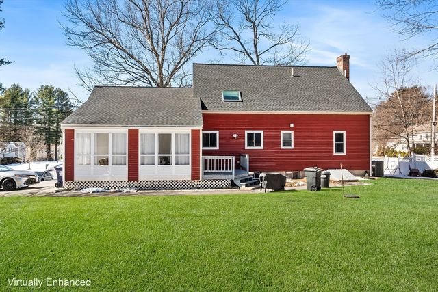 300 Woburn St, Wilmington, MA 01887