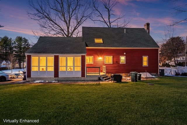 300 Woburn St, Wilmington, MA 01887