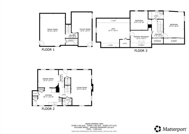 300 Woburn St, Wilmington, MA 01887