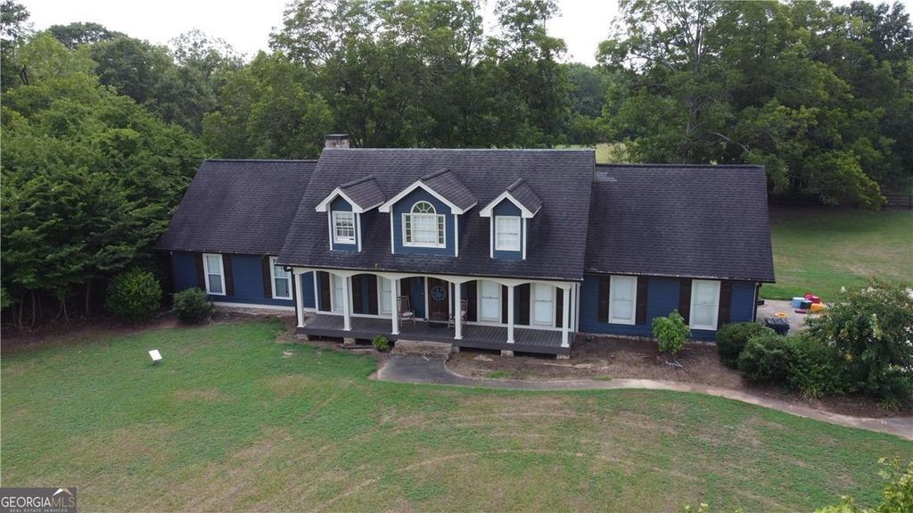 2750 Colham Ferry Road, Watkinsville, GA 30677
