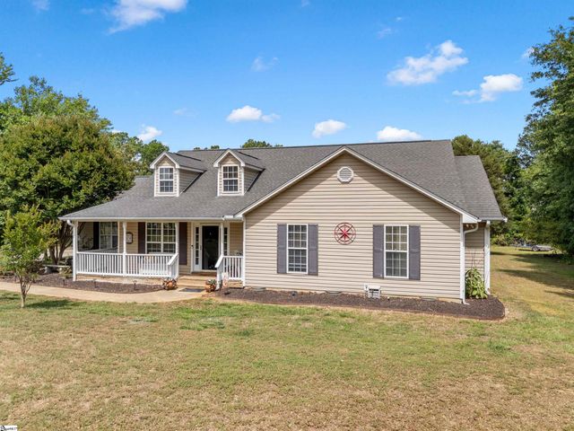 1915 Duncan Reidville Road, Duncan, SC 29334