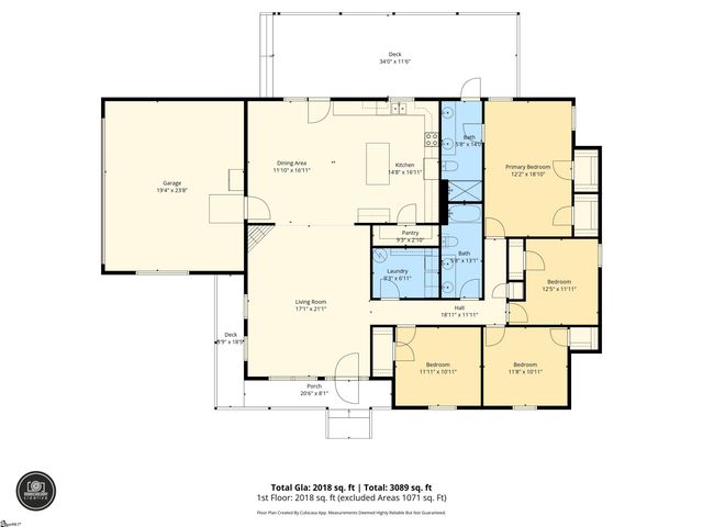 1915 Duncan Reidville Road, Duncan, SC 29334