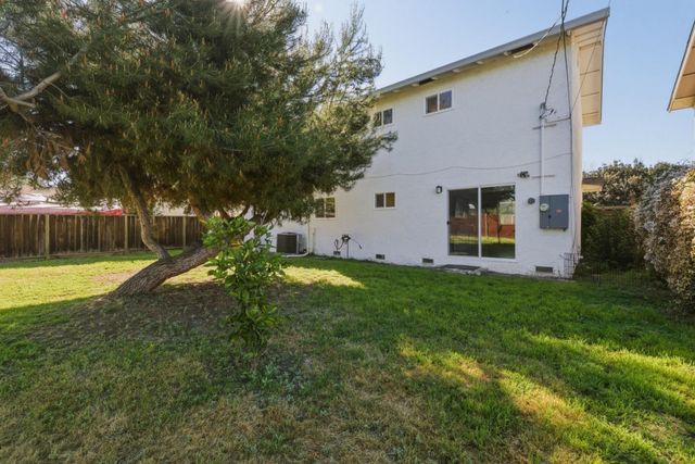 411 Grey Ghost Avenue, San Jose, CA 95111