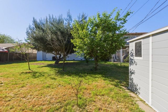 411 Grey Ghost Avenue, San Jose, CA 95111