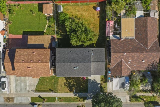 411 Grey Ghost Avenue, San Jose, CA 95111