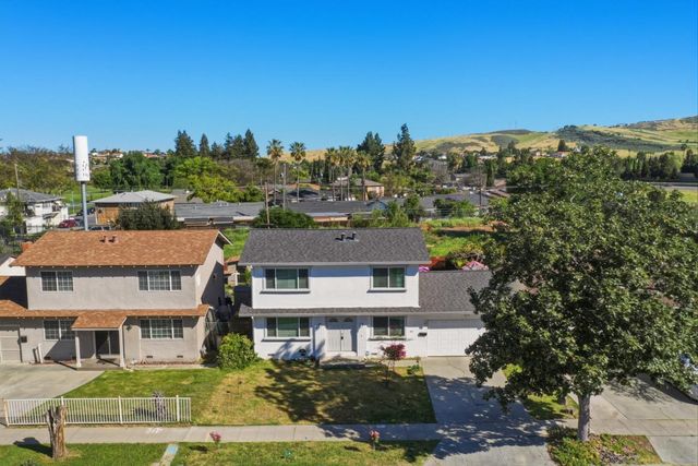 411 Grey Ghost Avenue, San Jose, CA 95111
