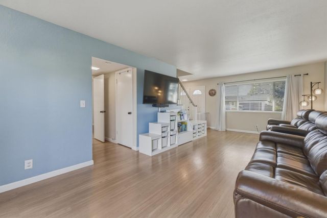 411 Grey Ghost Avenue, San Jose, CA 95111