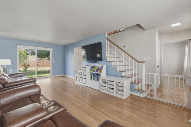 411 Grey Ghost Avenue, San Jose, CA 95111