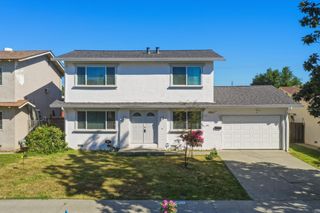 411 Grey Ghost Avenue, San Jose, CA 95111