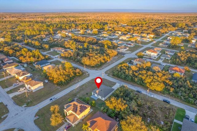 1200 WAHNETA DRIVE, Kissimmee, FL 34759