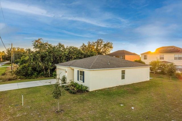 1200 WAHNETA DRIVE, Kissimmee, FL 34759