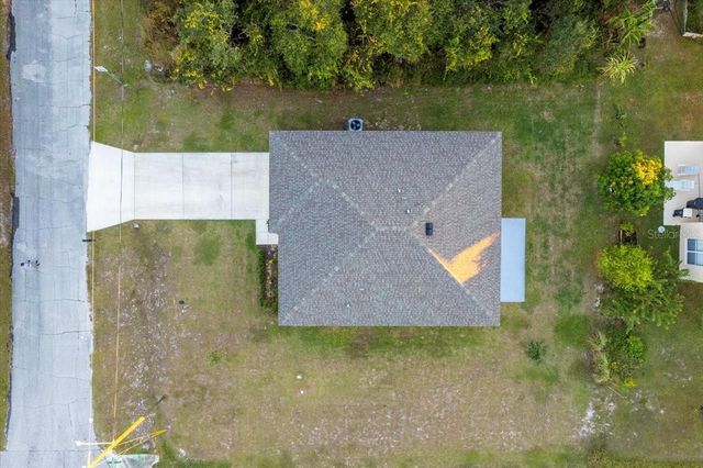 1200 WAHNETA DRIVE, Kissimmee, FL 34759