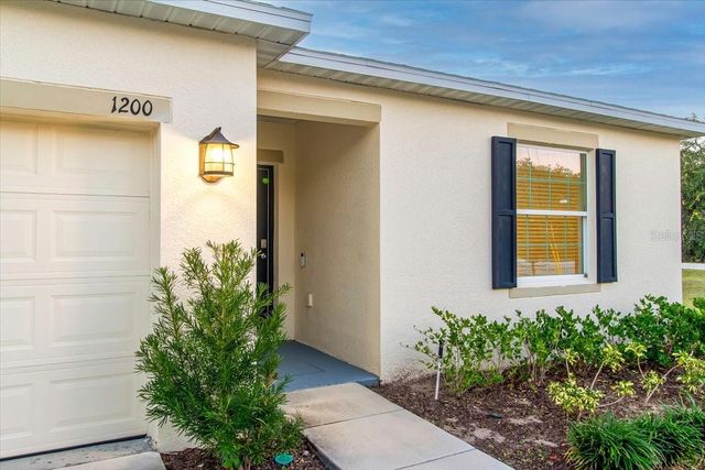 1200 WAHNETA DRIVE, Kissimmee, FL 34759