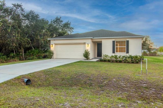 1200 WAHNETA DRIVE, Kissimmee, FL 34759