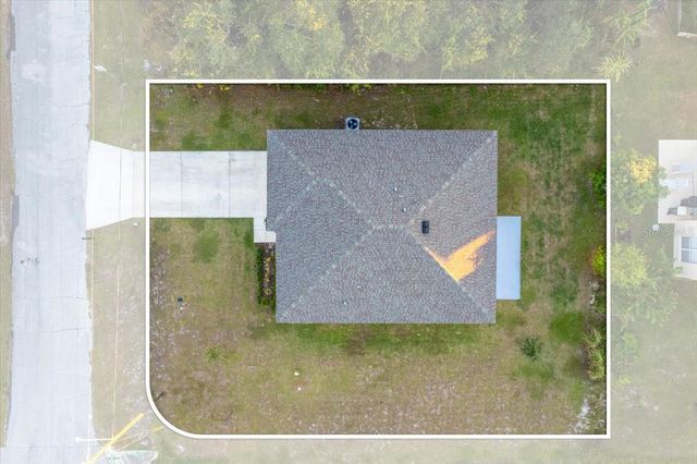 1200 WAHNETA DRIVE, Kissimmee, FL 34759