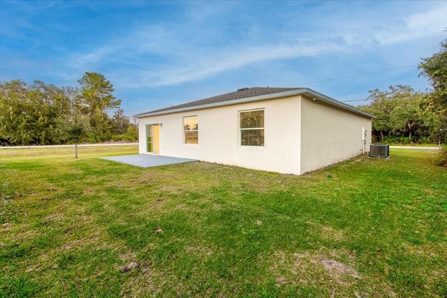 1200 WAHNETA DRIVE, Kissimmee, FL 34759