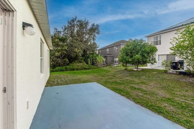 1200 WAHNETA DRIVE, Kissimmee, FL 34759