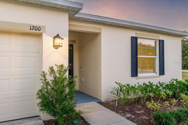 1200 WAHNETA DRIVE, Kissimmee, FL 34759