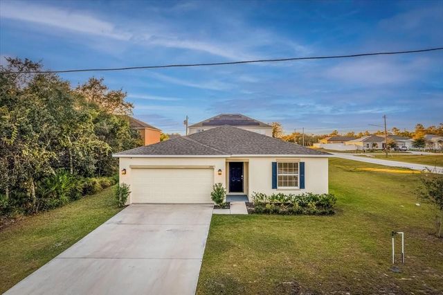 1200 WAHNETA DRIVE, Kissimmee, FL 34759