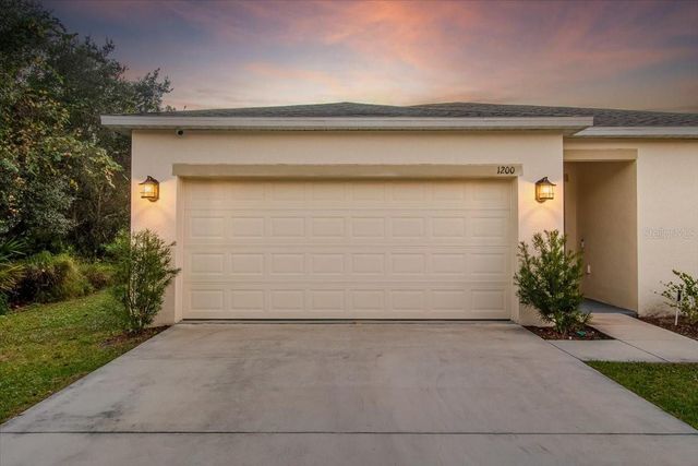 1200 WAHNETA DRIVE, Kissimmee, FL 34759