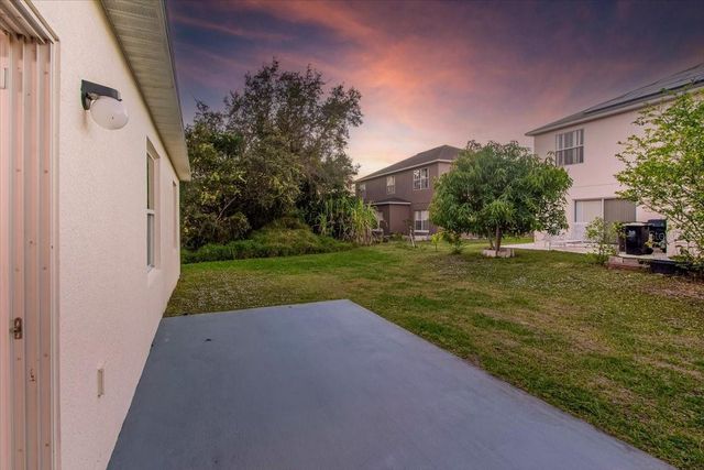 1200 WAHNETA DRIVE, Kissimmee, FL 34759