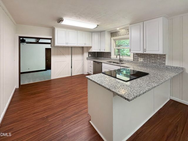 108 W Dogwood Drive, Mebane, NC 27302