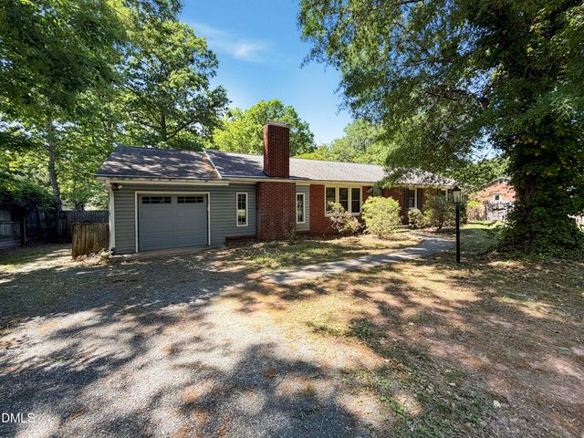108 W Dogwood Drive, Mebane, NC 27302