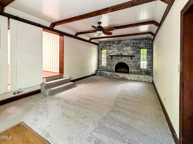 108 W Dogwood Drive, Mebane, NC 27302