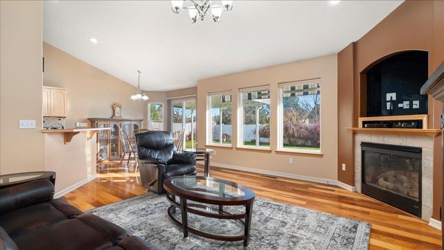 3719 S Virginia Ln, Spokane Valley, WA 99206