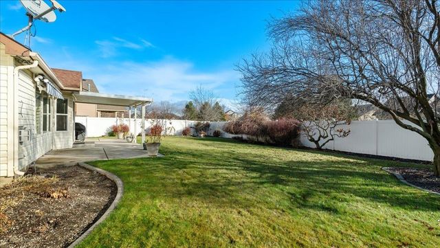 3719 S Virginia Ln, Spokane Valley, WA 99206