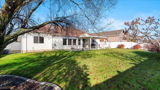 3719 S Virginia Ln, Spokane Valley, WA 99206