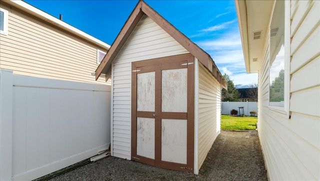 3719 S Virginia Ln, Spokane Valley, WA 99206