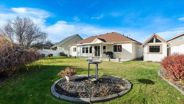 3719 S Virginia Ln, Spokane Valley, WA 99206