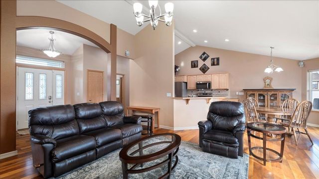 3719 S Virginia Ln, Spokane Valley, WA 99206