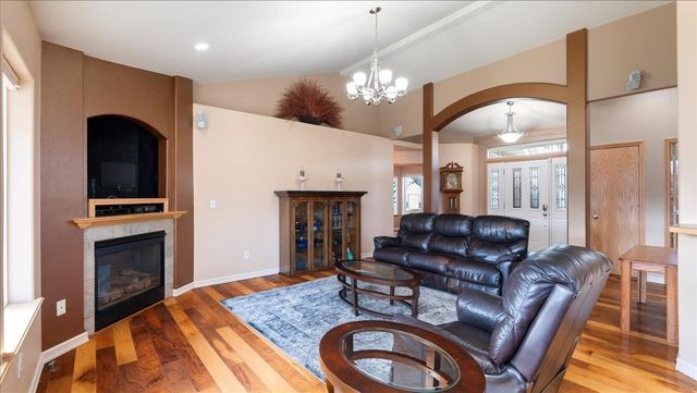 3719 S Virginia Ln, Spokane Valley, WA 99206