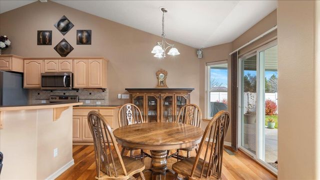 3719 S Virginia Ln, Spokane Valley, WA 99206