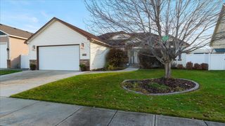 3719 S Virginia Ln, Spokane Valley, WA 99206